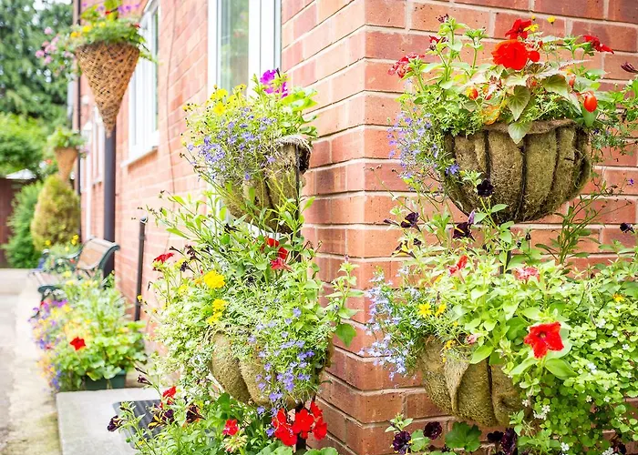 Arden Park Ensuite Rooms Stratford-upon-Avon