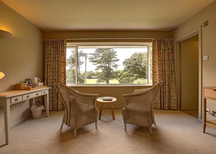 The Park Hotel Weston-super-Mare