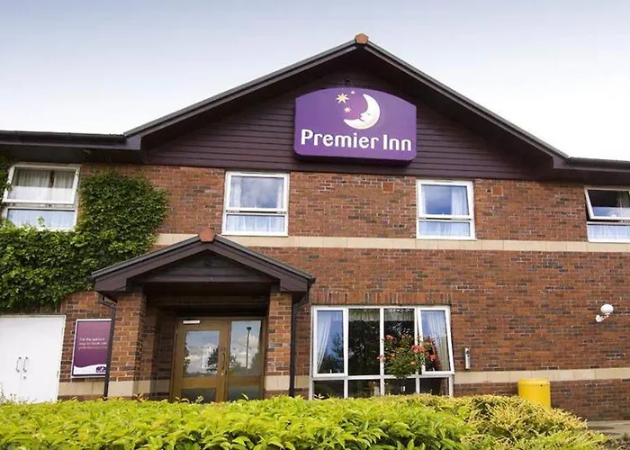 Premier Inn Premier Inn Durham North