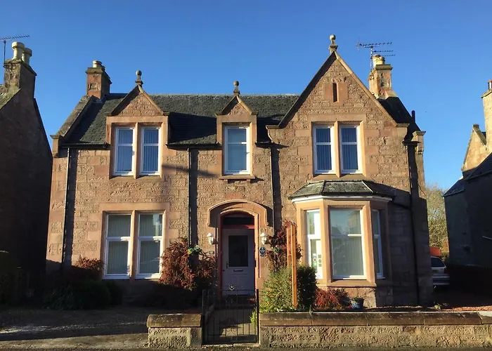 St Ann'S Guest House