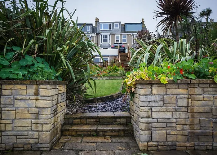 Atlantic Heights Guest House St Ives 