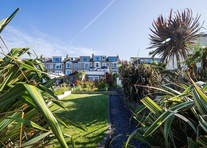 Atlantic Heights Guest House St Ives 