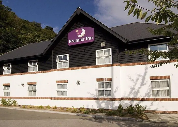 Premier Inn Premier Inn Plymouth East