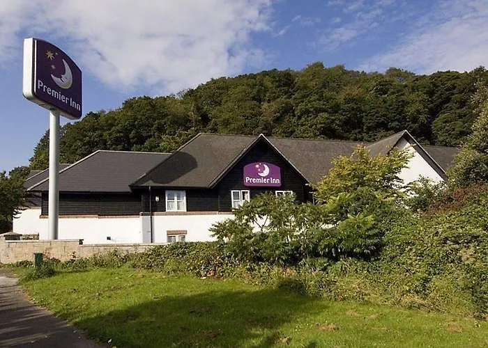 Premier Inn Premier Inn Plymouth East