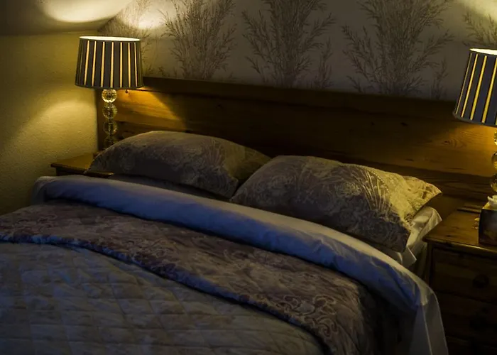 Lake View Guesthouse Bowness-on-Windermere
