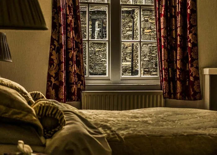 Lake View Guesthouse Bowness-on-Windermere