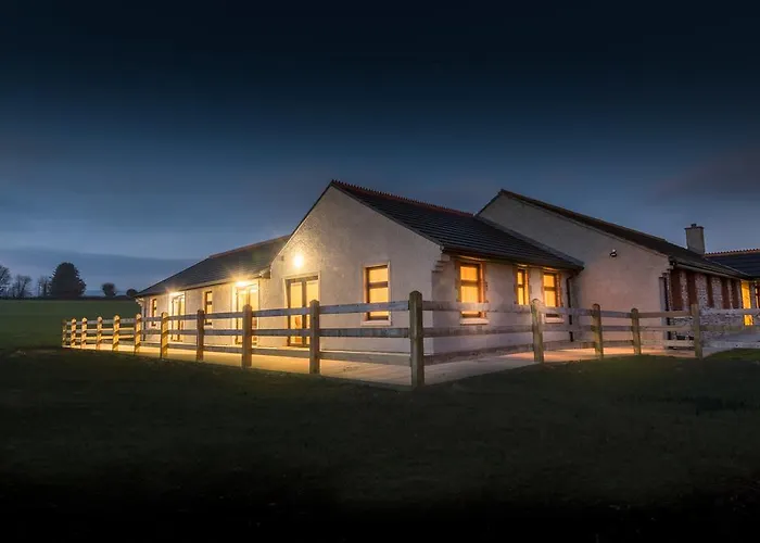 Elagh Cottages