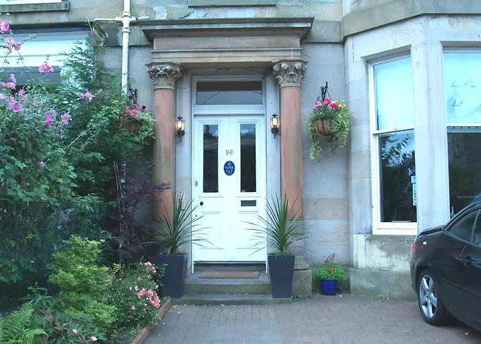 Clan Walker Guest House