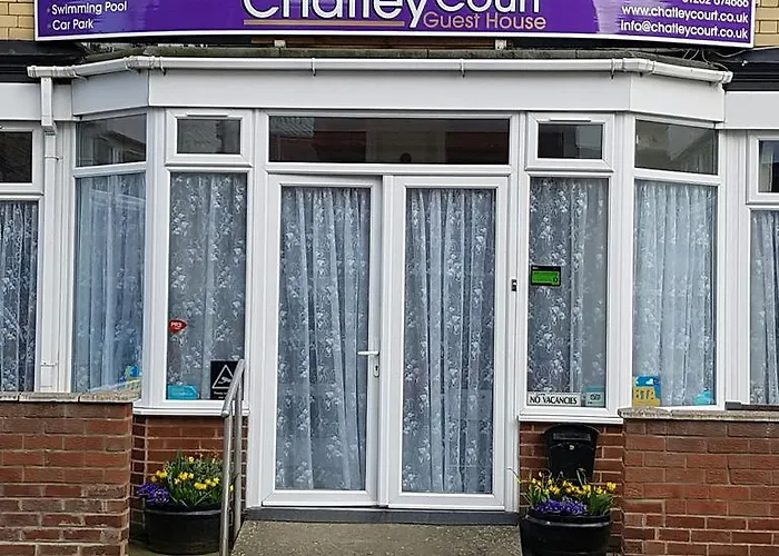 Chatley Court Guest House
