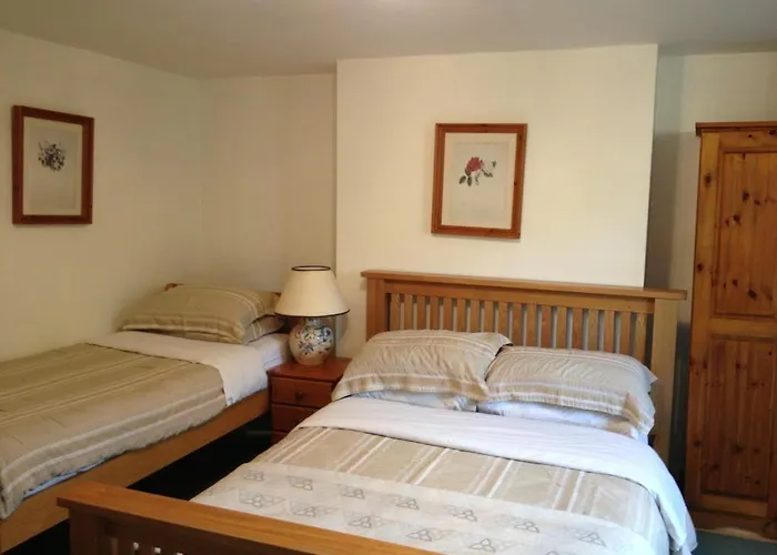 Home From Home Bed And Breakfast