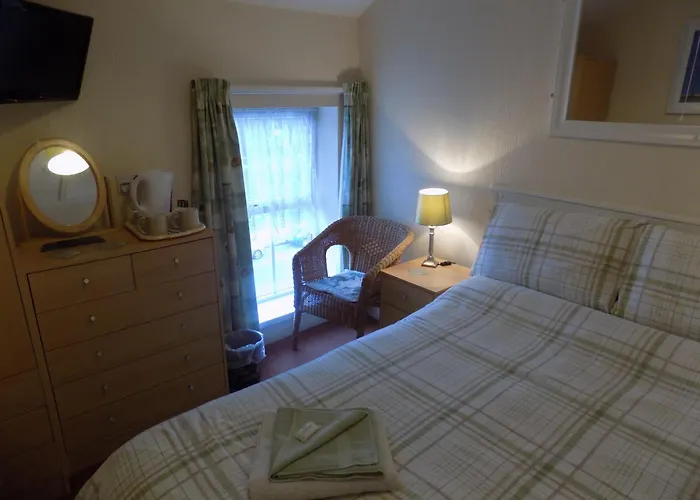 Belle View Hotel Skegness
