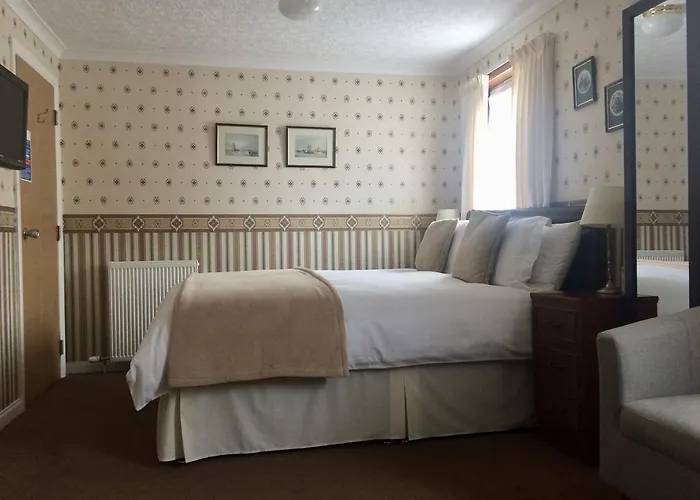 Abermar Guest House Inverness