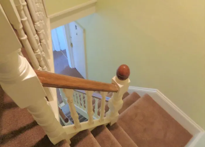 Lacey'S Bed & Breakfast Weymouth