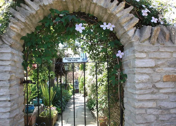 The Limes Hotel Stow-on-the-Wold
