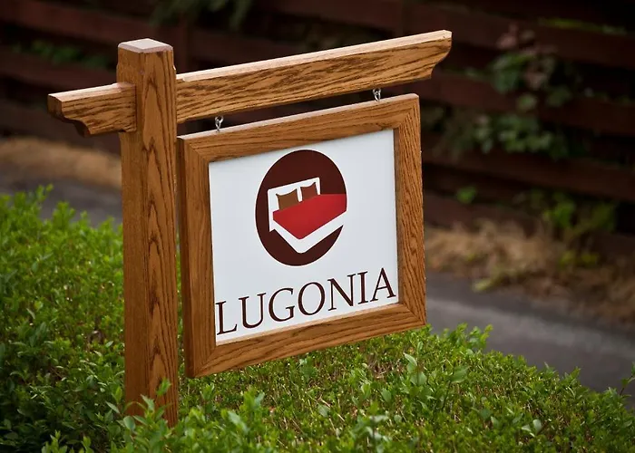 Lugonia Bed & Breakfast Pitlochry