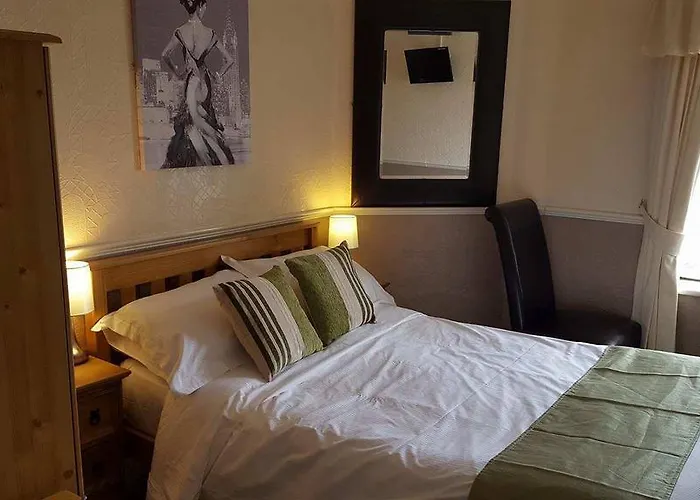 Kimberley Seafront Hotel