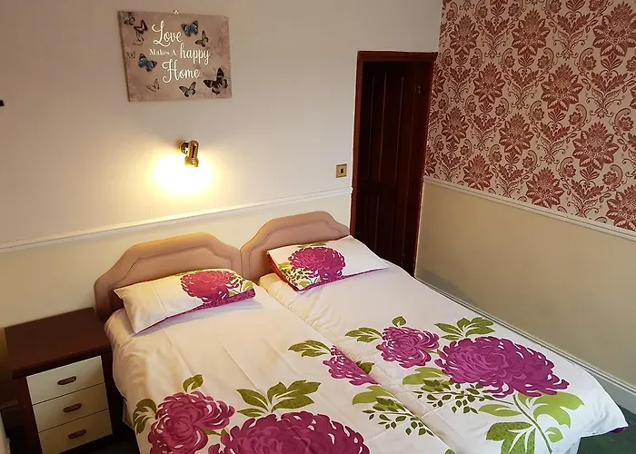 Chatley Court Guest House