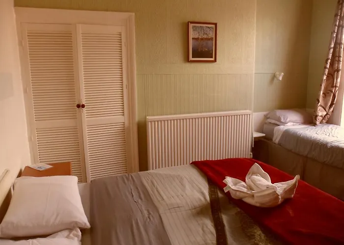 Earlsmere Guesthouse Kingston upon Hull
