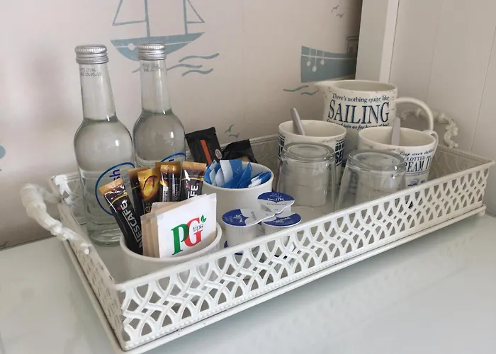 Shellseekers Guest House