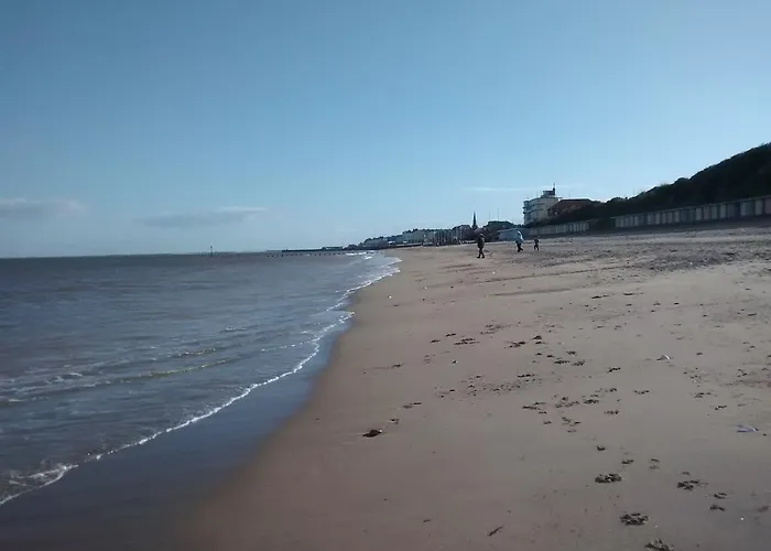 Maryland Bed And Breakfast Bridlington