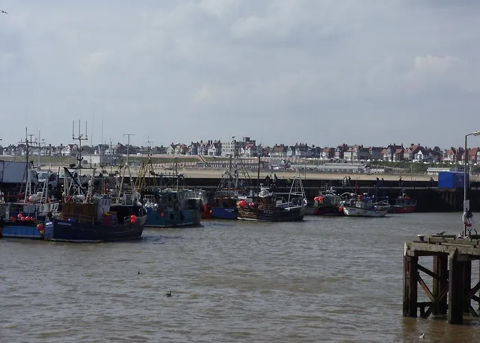 Maryland Bed And Breakfast Bridlington