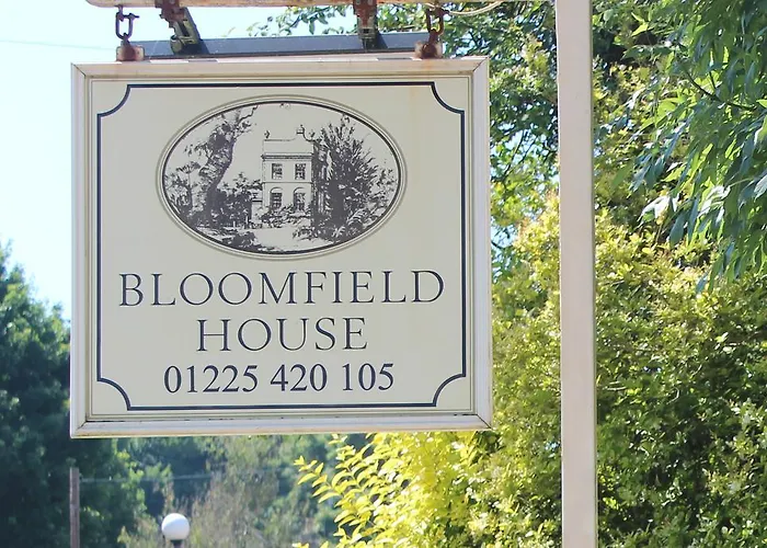 Bloomfield House
