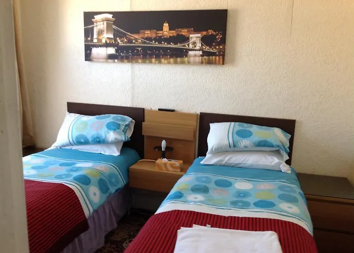 Cowley Hotel