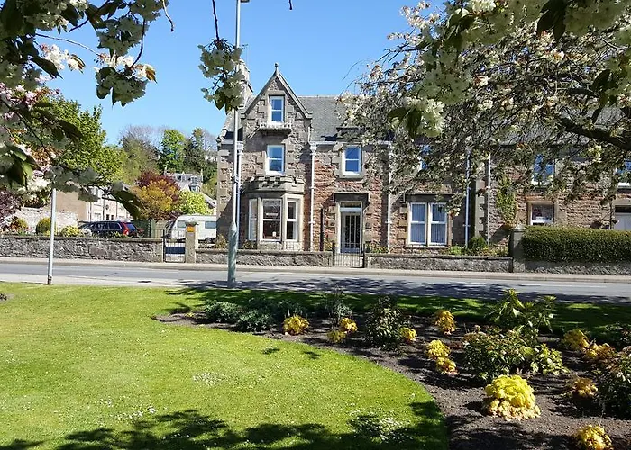 Moray Park Guest House Inverness