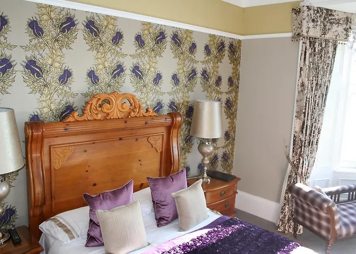 Altavona House Hotel Oban
