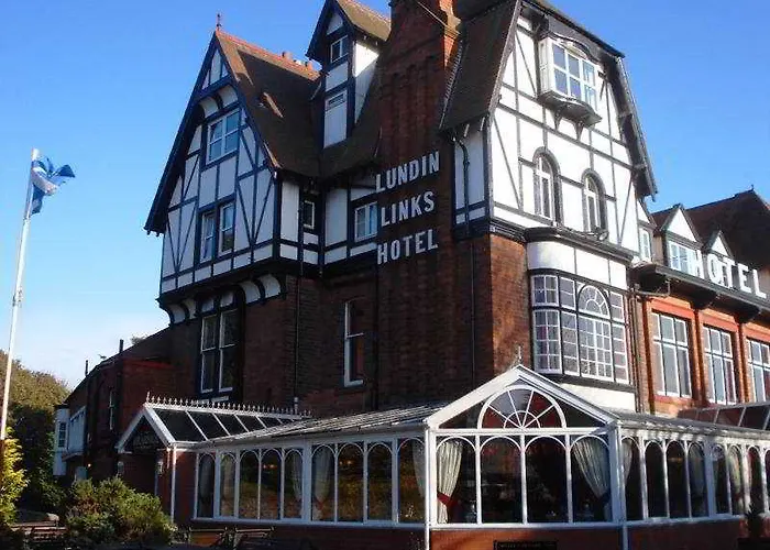 Lundin Links Hotel St Andrews