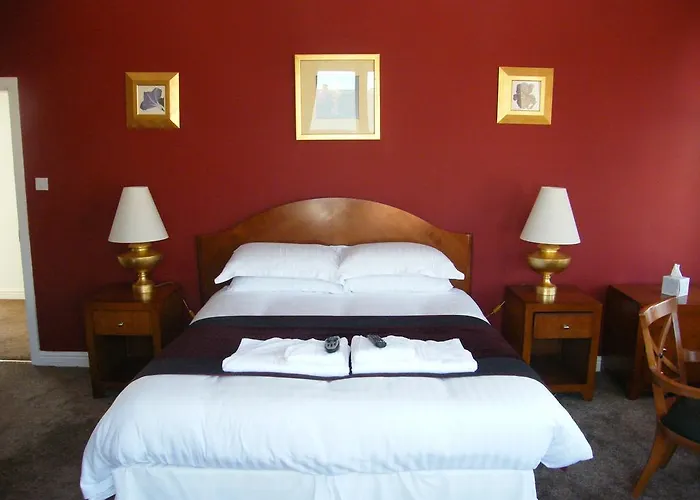 The Royal Hotel Barrow-in-Furness