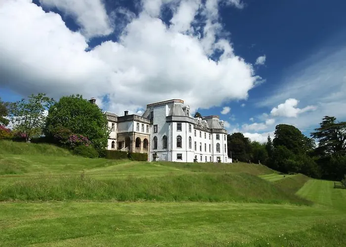 Gartmore House Bed & Breakfast