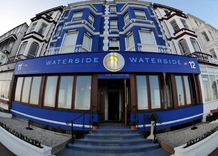 Waterside Boutique Hotel Eastbourne