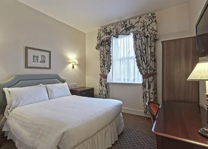 Skene House Hotelsuites - Whitehall Aberdeen