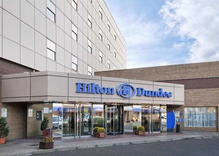 Hilton Dundee Hotel
