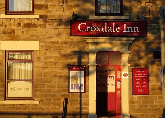 Croxdale Inn Durham