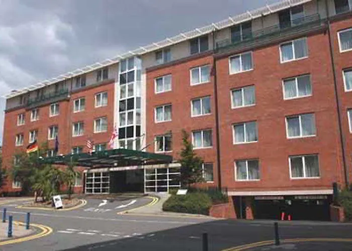 Welbeck Hotel Nottingham