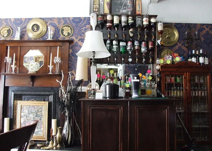 The Edenfield Guest House