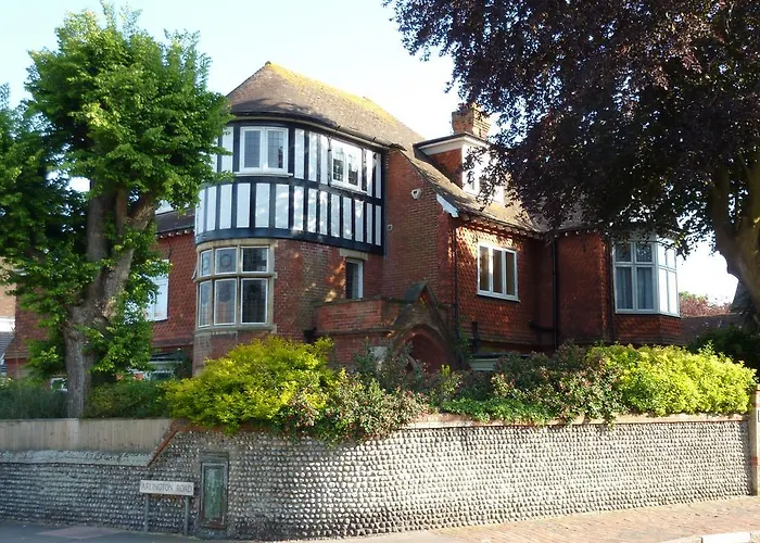 The Manse B&B