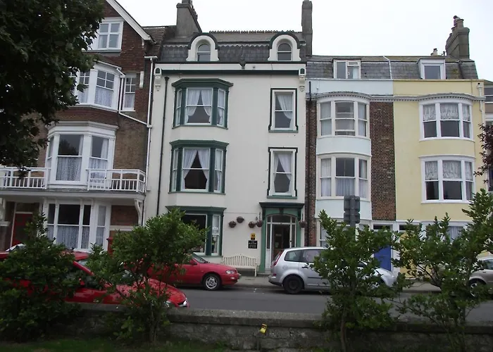 Beaufort Guesthouse Weymouth