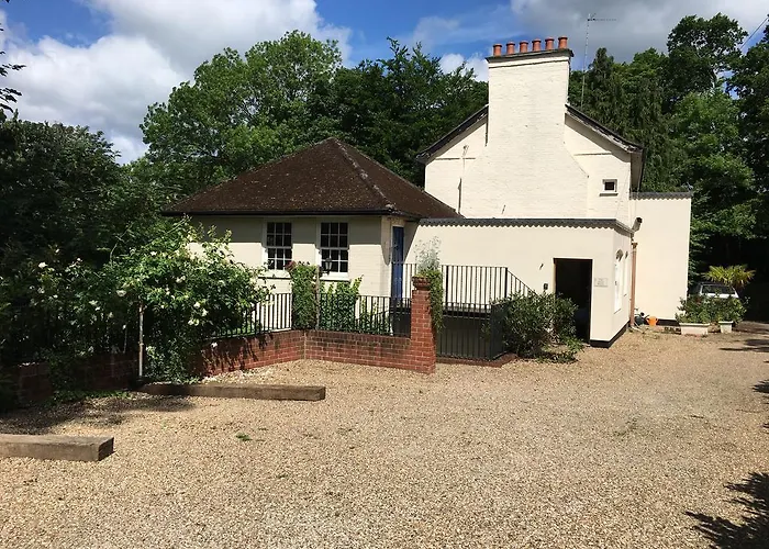 Bluebell House Hotel Windsor