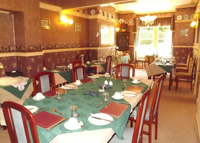Hillcrest Guest House