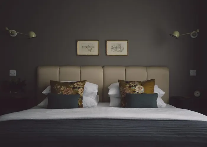 Langland Cove Guesthouse Swansea