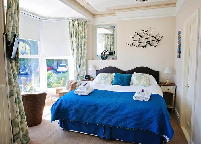 Blue Sky Bed And Breakfast