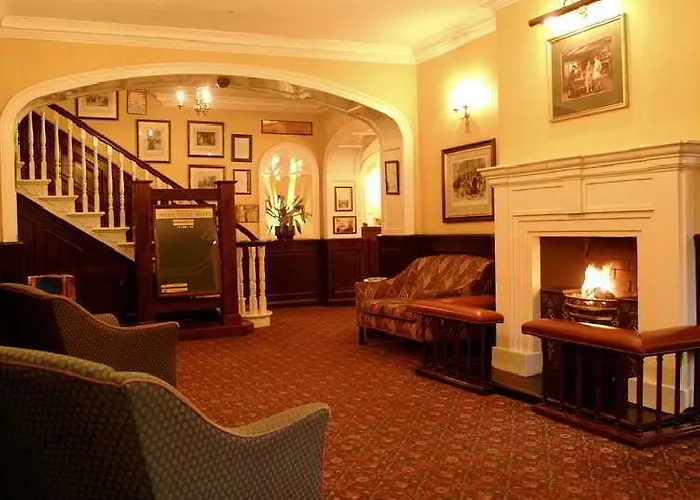Swallow Three Tuns Hotel Durham