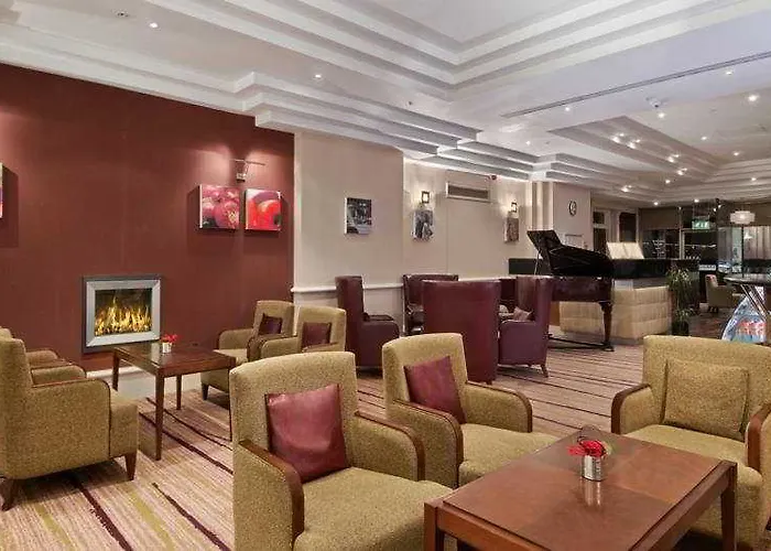 Hilton Dundee Hotel
