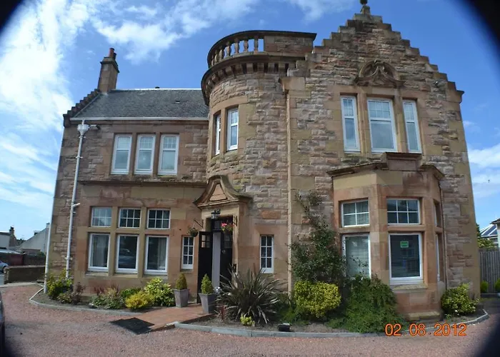 Ayr Gatehouse Hotel