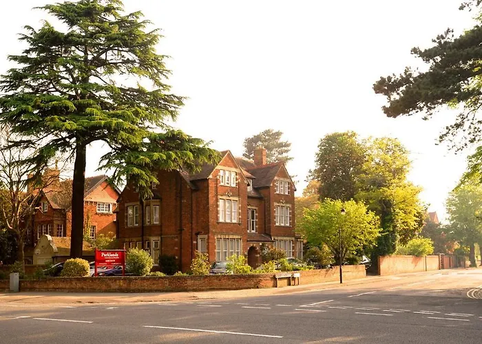 Parklands Bed & Breakfast Oxford