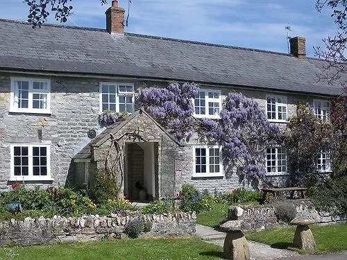Frog Street Farmhouse