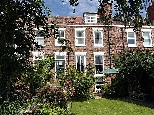 Saint Hilda'S House Bed & Breakfast Whitby